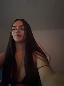 anniehart webcam