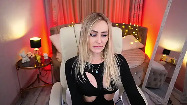 GraceCandy webcam