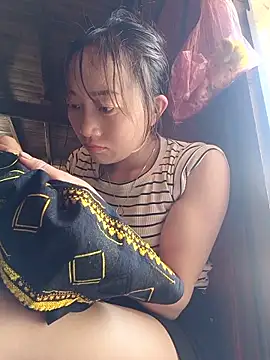 Zhan99999 webcam