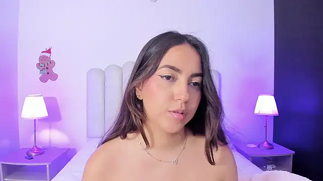 SofieBunnie webcam
