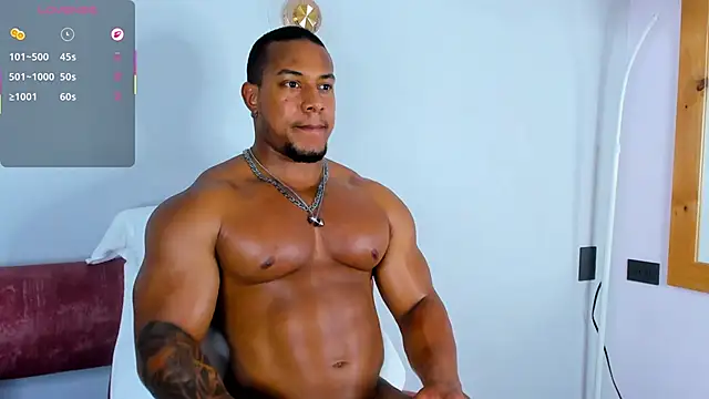 Travis_lenox_ webcam