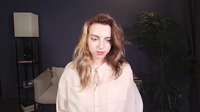 CherryCl0ud webcam