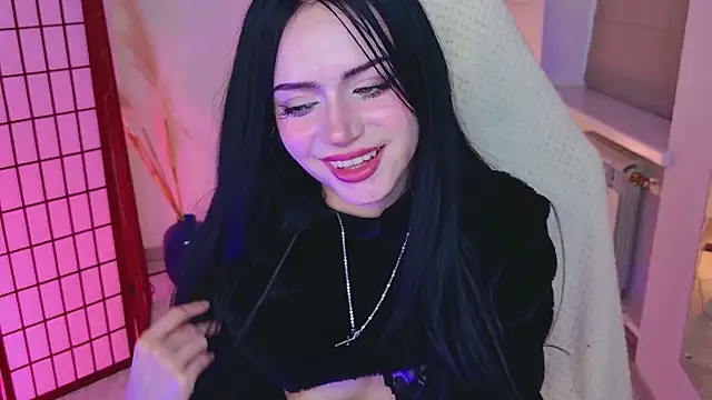 Dark_Diva webcam
