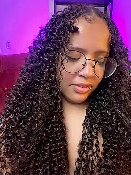 99_Lilith webcam