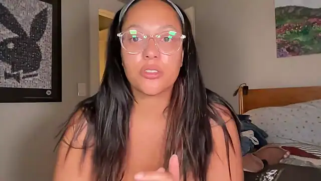 dreamyriri webcam