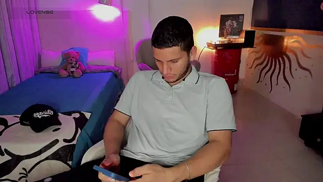 Naxttan webcam