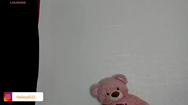 HaileyDuke webcam