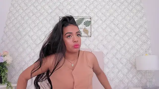 CannelaSmith webcam