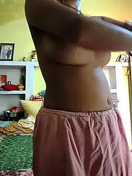 Chasni_sharma webcam