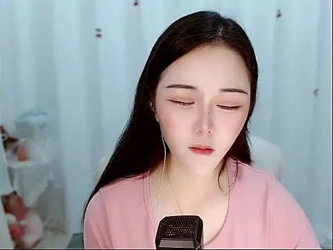 Amy-cnbaby webcam