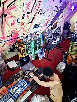 6--6--6 webcam