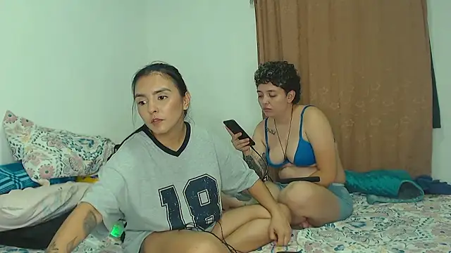 kathy_luisa webcam