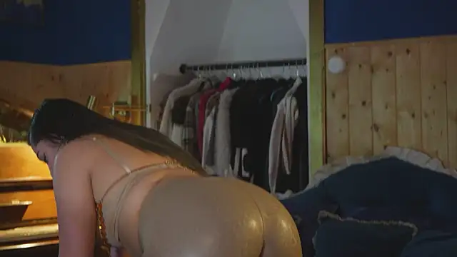 VanessaDoyle webcam