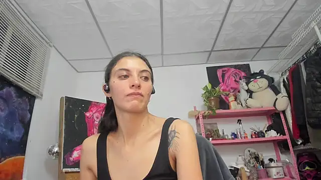 mariecam420