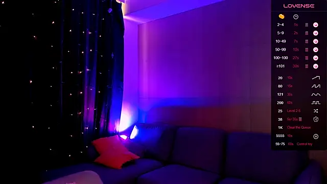 AnyaTaylor_ webcam