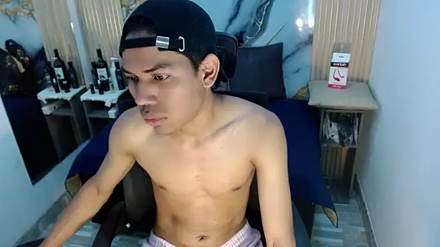 DaviidBuckx_ webcam