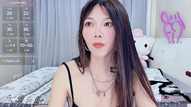 yangyang_520 webcam