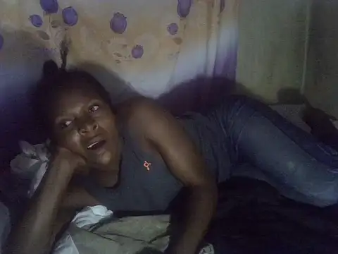 cute-shamza webcam