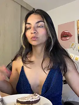 Cat2525 Live Webcam on Stripchat