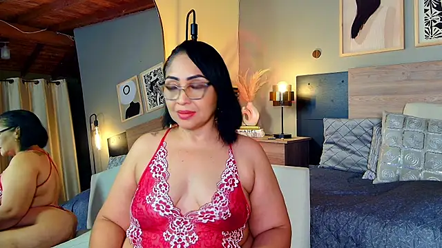 Madissononee webcam