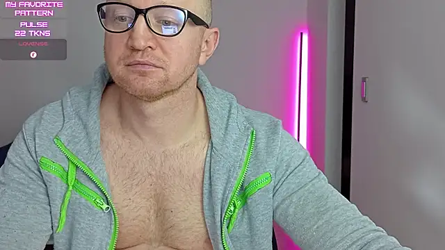 kevintyler69 webcam