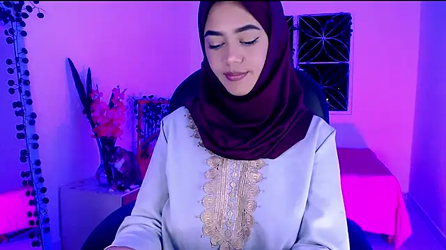 azzahara069 webcam