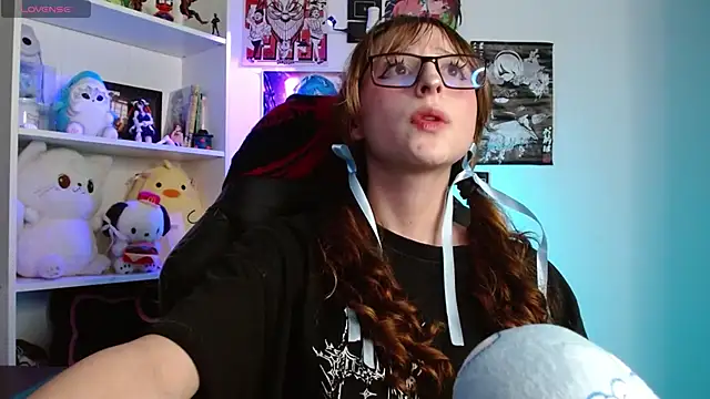 CelesteAyase webcam