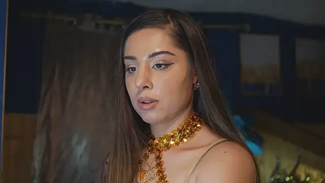 VanessaDoyle webcam