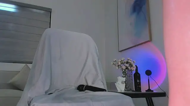 Aoki_sweet webcam