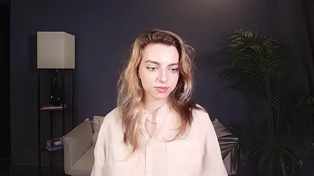 CherryCl0ud webcam