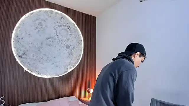 JohanSedas live cam