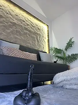 Isa__Blanc webcam