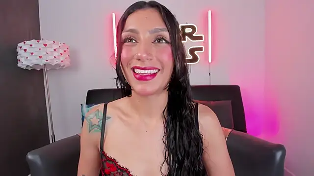 miss___evangeline webcam