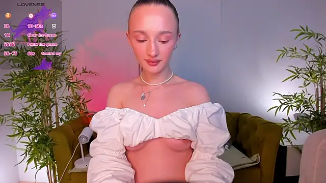 miiss__lulu webcam