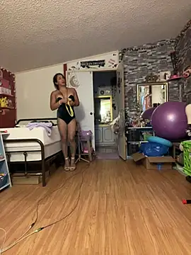 TranSexualJade95 webcam
