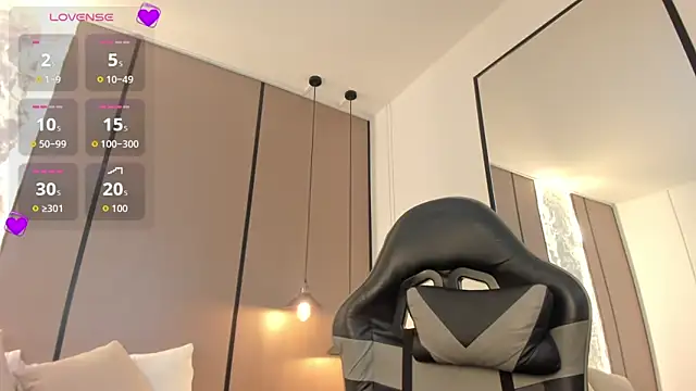 rachel_foxx_ webcam