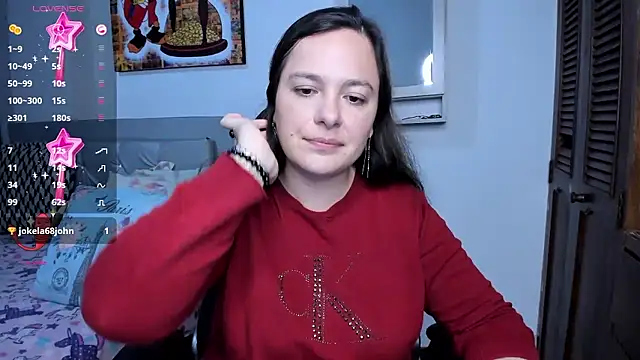 angelaagomez webcam