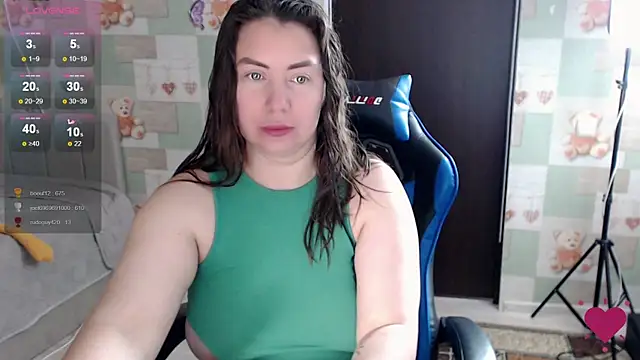 Korolek12 webcam