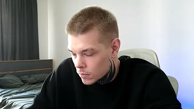 DENIS_HERE webcam