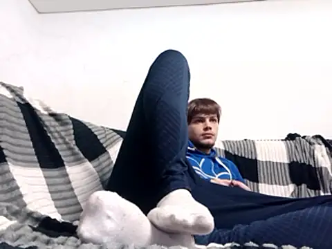 RayMartino webcam
