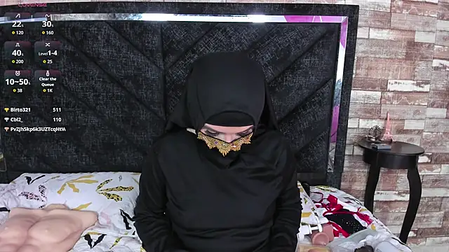 malek_zark2 webcam