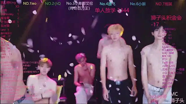 AAA-winner webcam