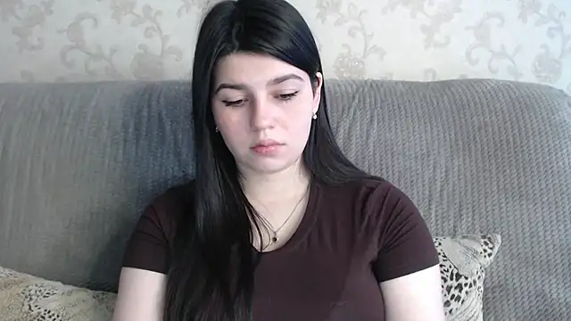 KisaModel webcam