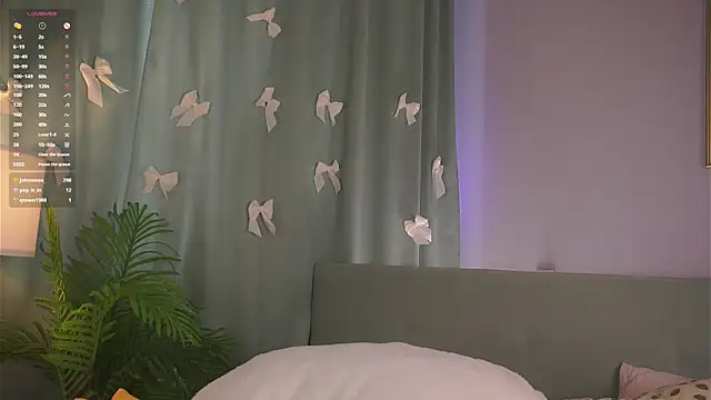 ShantellAngulo webcam
