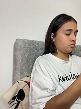 I_Samanthaa webcam