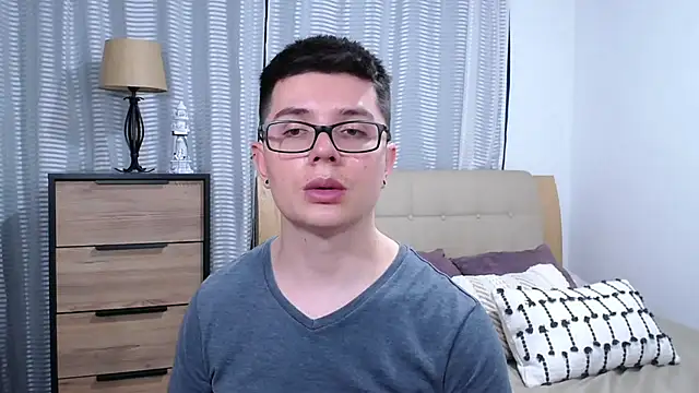BlackFoXXX69 webcam