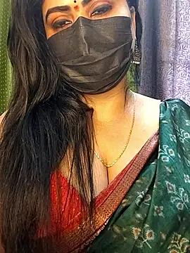 Anushka_flower webcam