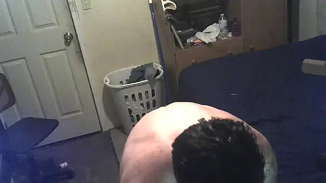 Johnny1991Blunt webcam