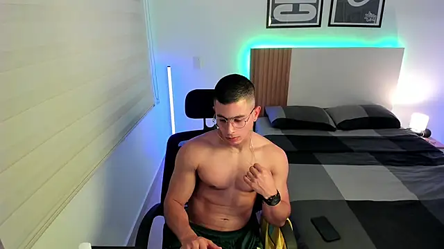 Jacob_Korst webcam