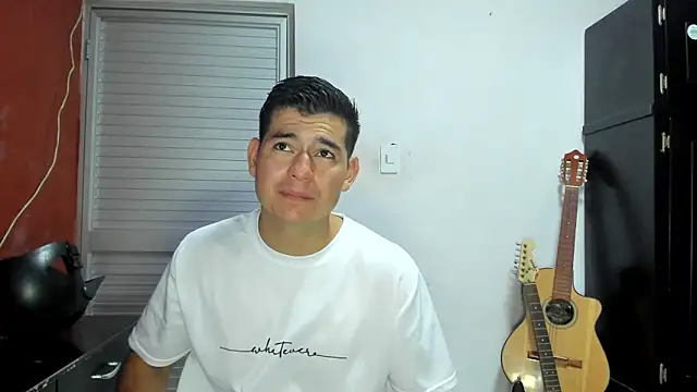 VincentSavage webcam